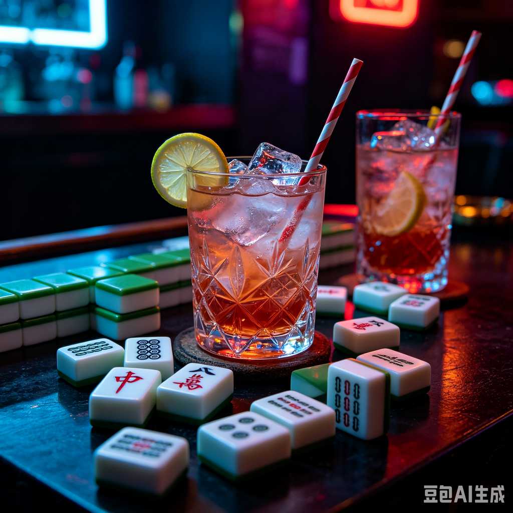 Geneva,mahjong