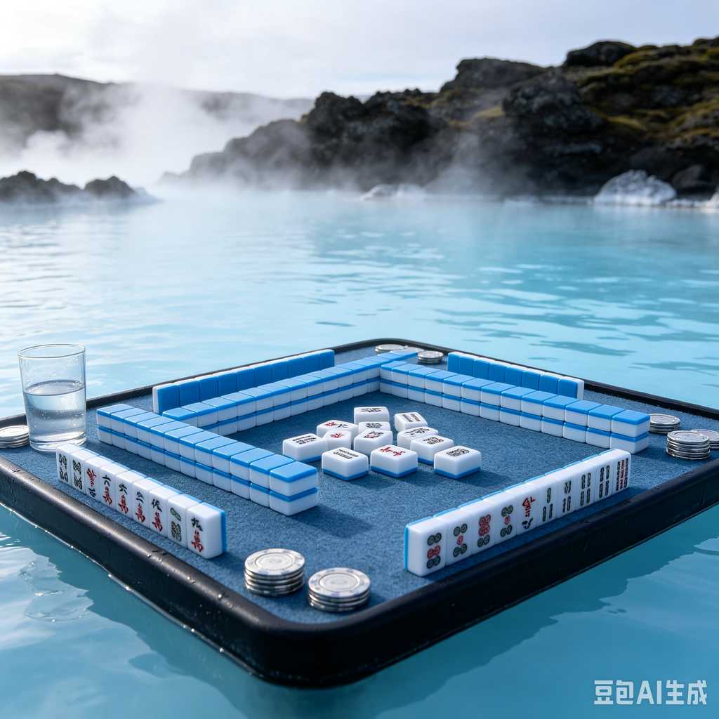 GreenBay,mahjong