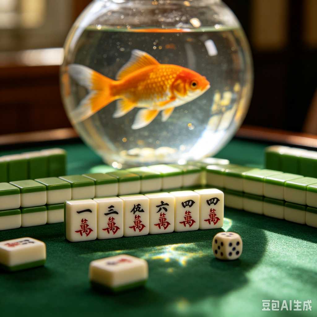 Tromso,mahjong