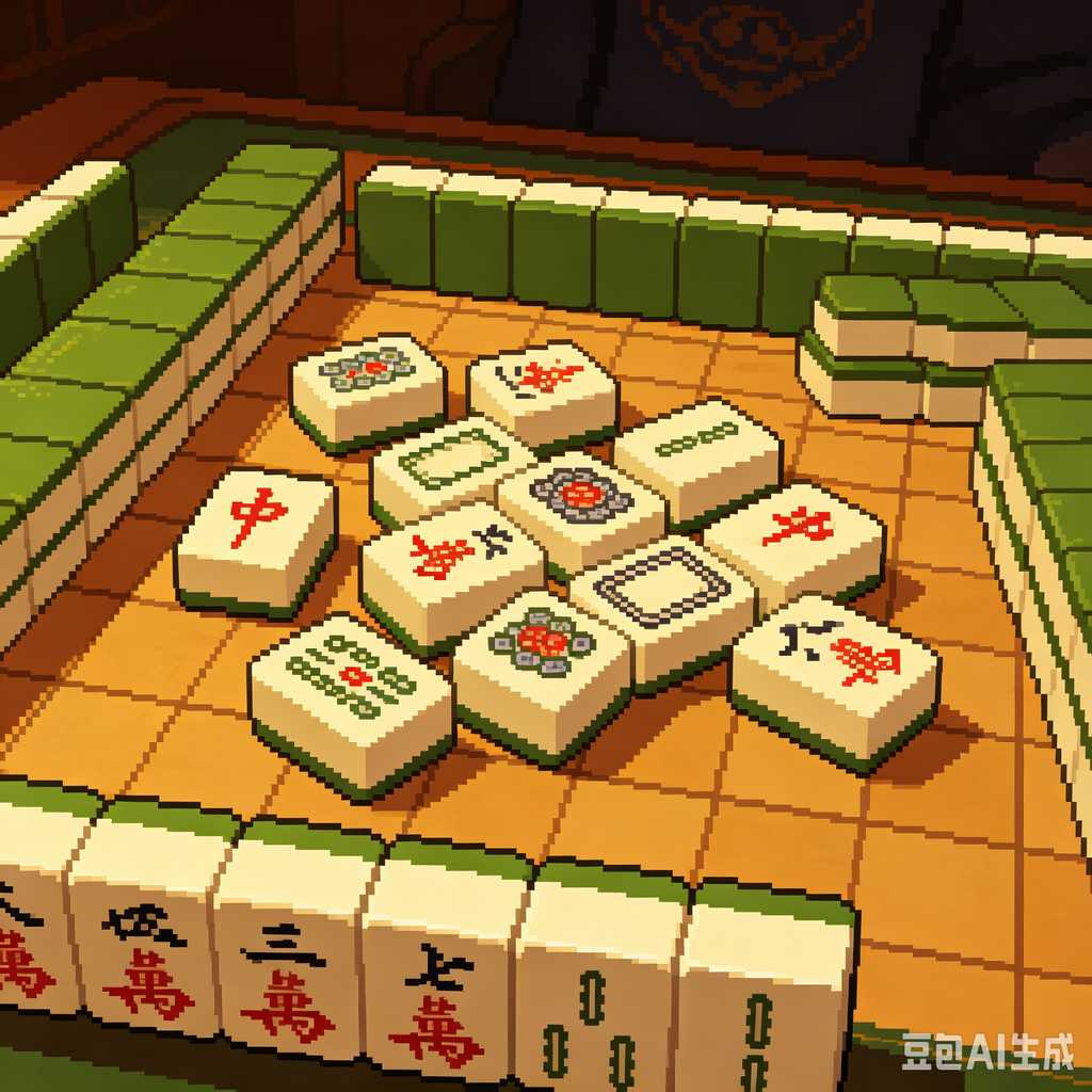 LakewoodCO,mahjong