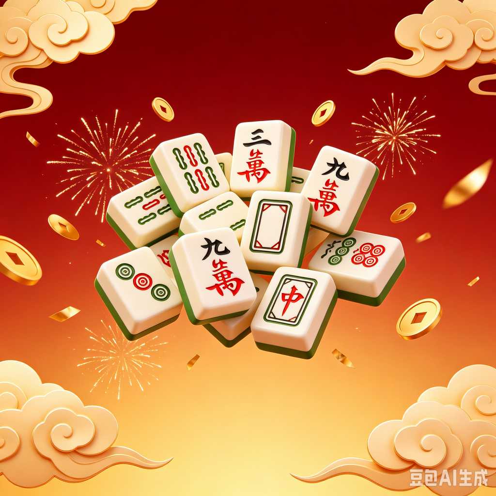 StPaul,mahjong
