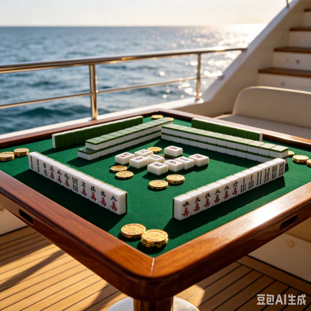 Sucre,mahjong